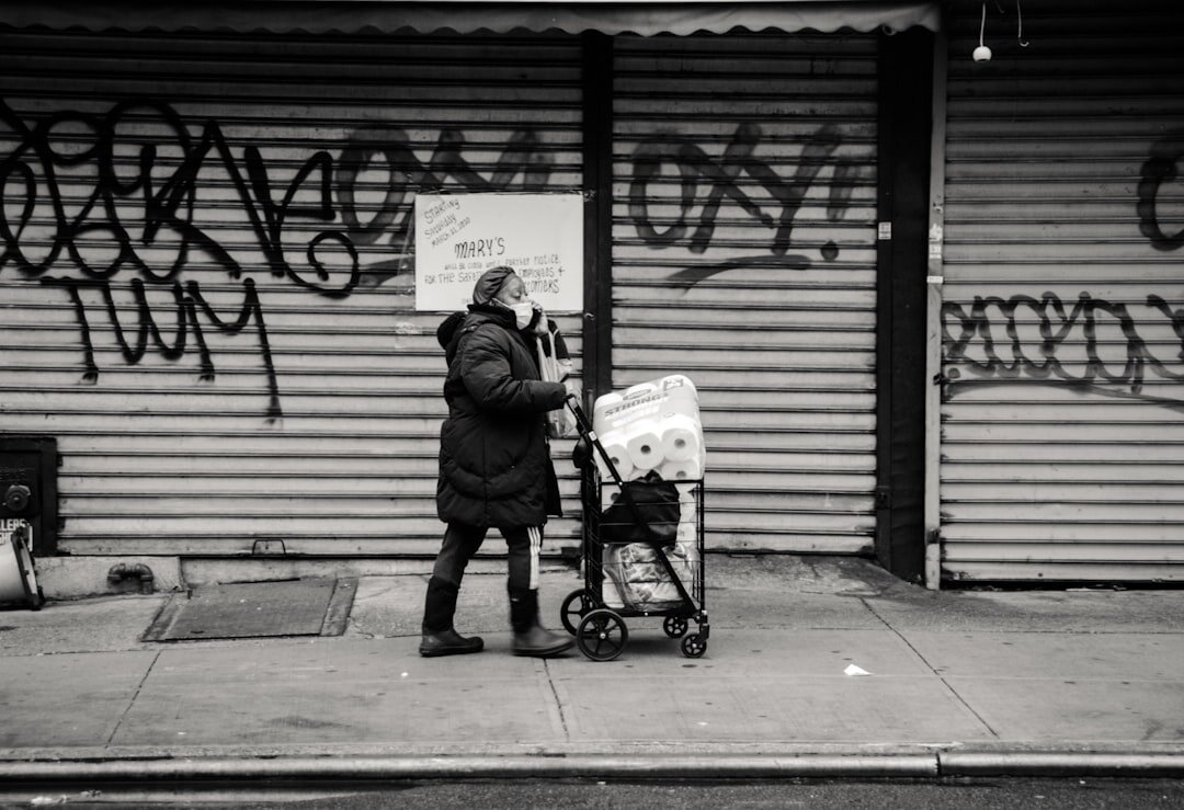 documentary portrait photography